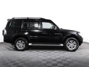 Mitsubishi Pajero IV Рестайлинг 1 Москва  - изображение 28