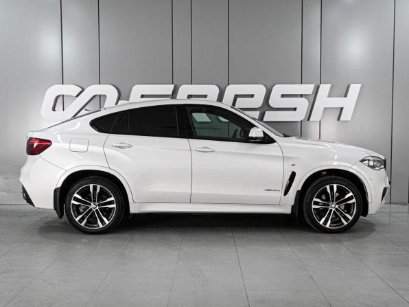 BMW X6 II (F16) с пробегом 2019 года, цена 5 149 000 рублей, 85625 км, внедорожник, Автокод Объявления