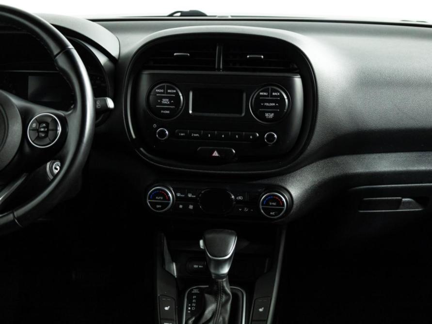 Kia Soul III Санкт-Петербург  - изображение 15