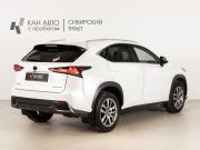 Lexus NX I Рестайлинг Казань  - изображение 11
