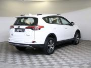 Toyota RAV4 IV (XA40) Рестайлинг Санкт-Петербург  - изображение 27