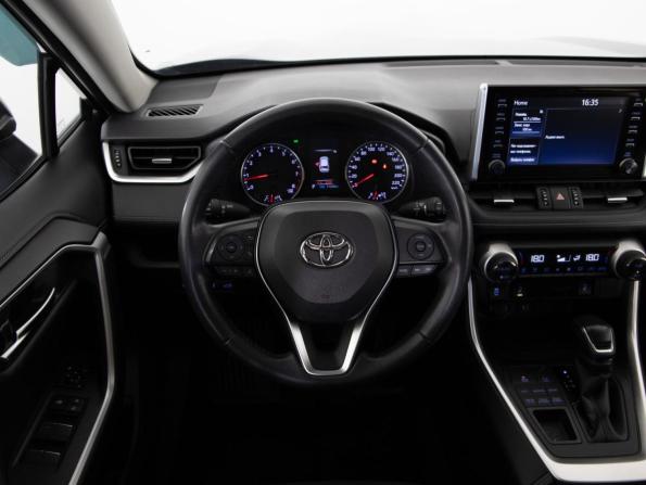 Toyota RAV4 V (XA50) с пробегом 2020 года, цена 3 699 000 рублей, 71248 км, внедорожник, Автокод Объявления