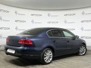 Volkswagen Passat B7 Москва  - изображение 12