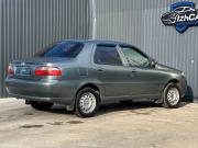 Fiat Albea I Рестайлинг Ижевск  - изображение 26
