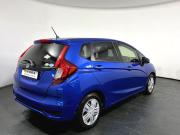 Honda Fit III Рестайлинг Пермь  - изображение 24