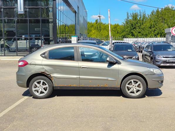 Chery M11 (A3) с пробегом 2012 года, цена 231 000 рублей, 241001 км, хэтчбек, Автокод Объявления