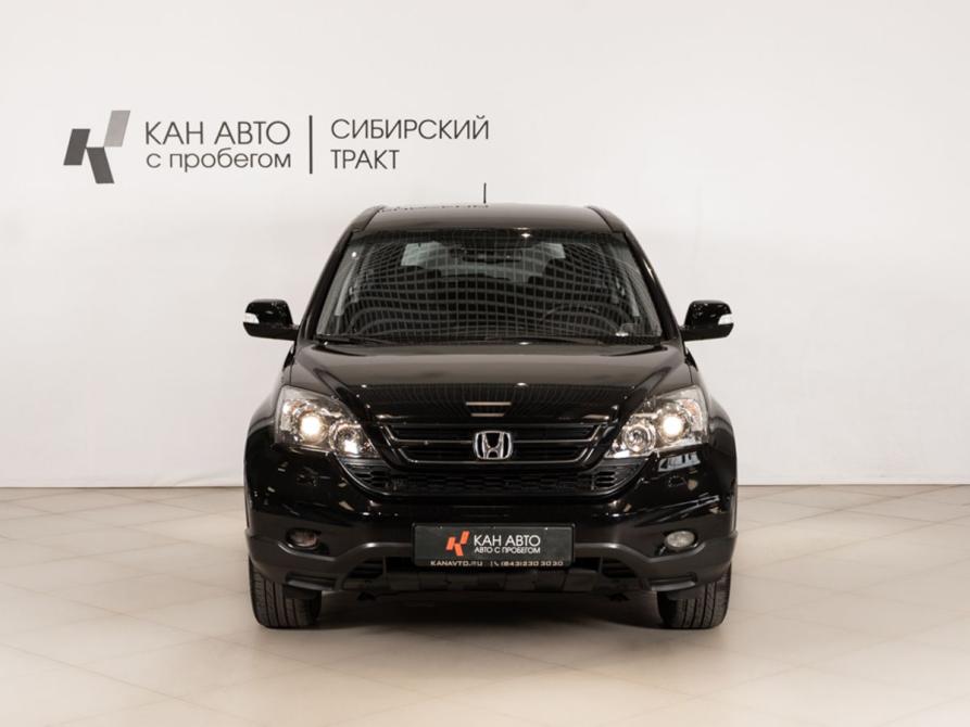 Honda CR-V III Рестайлинг Казань  - изображение 2