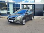 Hyundai ix35 I Москва  - изображение 16