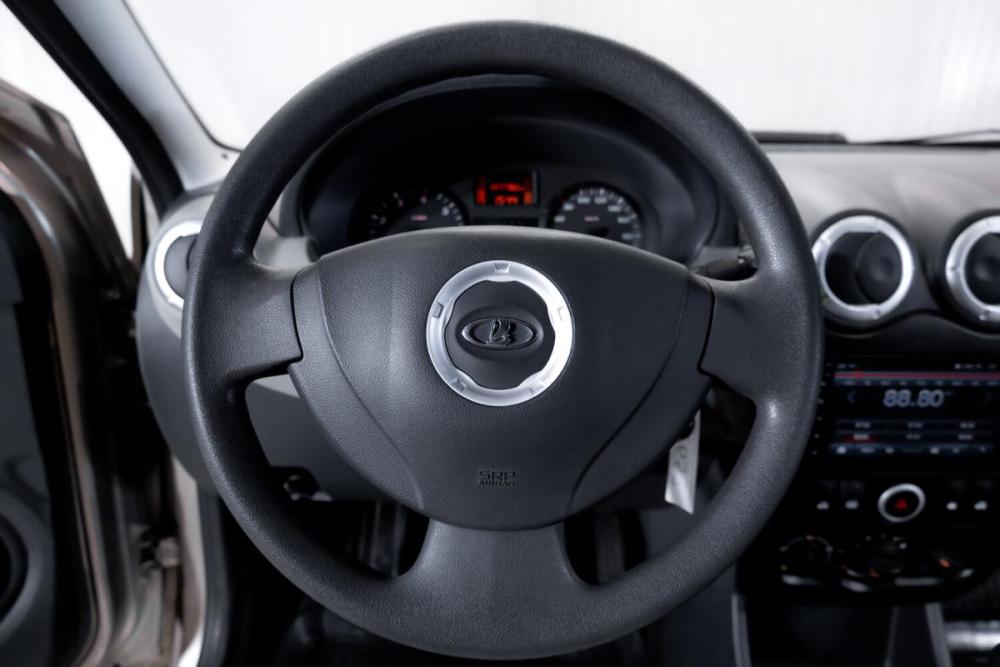 Lada (ВАЗ) Largus I Тюмень  - изображение 16