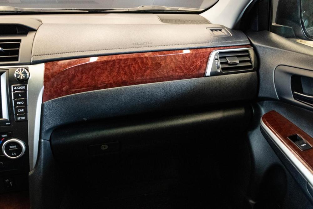 Toyota Camry VII (XV50) Уфа  - изображение 8