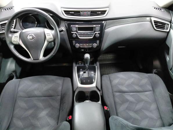 Nissan X-Trail III с пробегом 2015 года, цена 1 799 000 рублей, 112075 км, внедорожник, Автокод Объявления