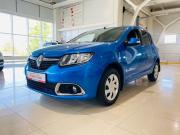 Renault Sandero II Миасс  - изображение 36