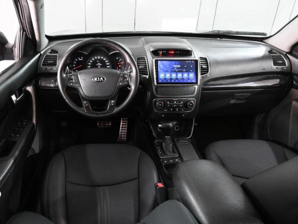 Kia Sorento II Рестайлинг с пробегом 2013 года, цена 1 999 000 рублей, 198674 км, внедорожник, Автокод Объявления