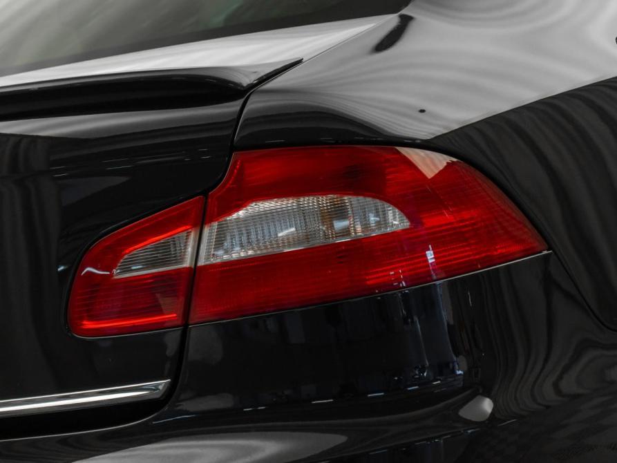 Skoda Superb II Москва  - изображение 9