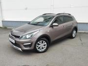 Kia Rio IV Санкт-Петербург  - изображение 24