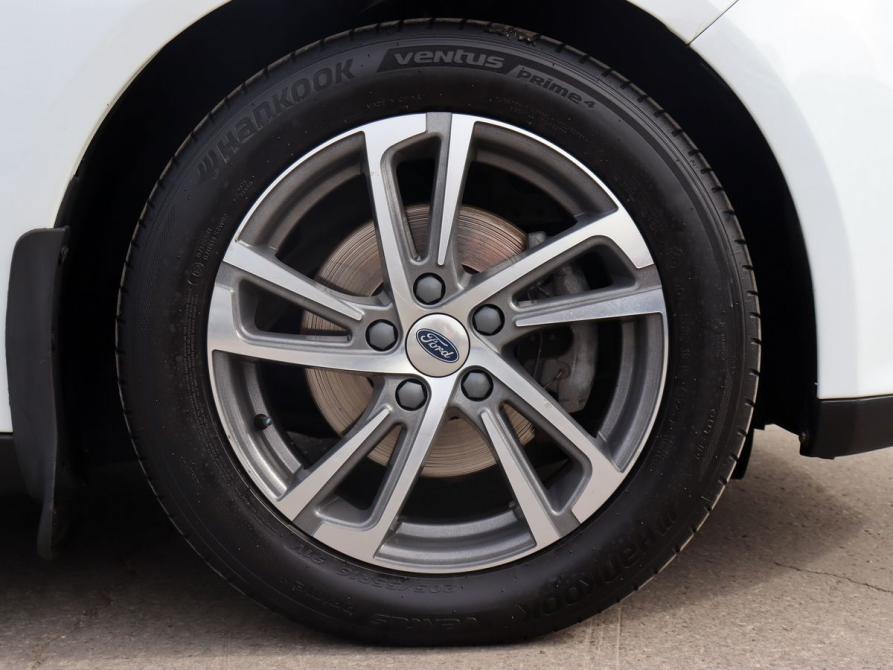 Ford Focus III Самара  - изображение 9
