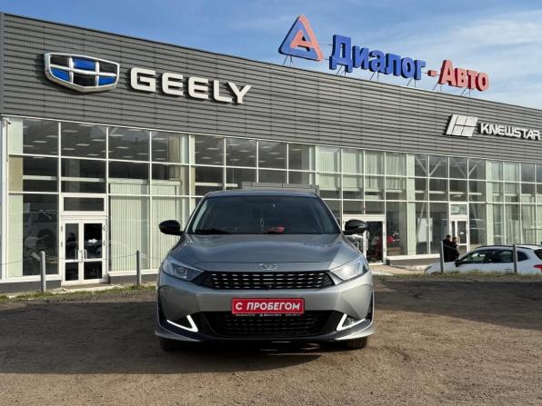 Kaiyi E5 с пробегом 2023 года, цена 1 495 000 рублей, 62487 км, седан, Автокод Объявления