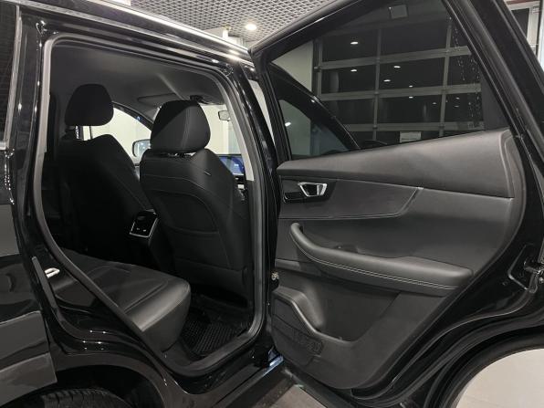 Chery Tiggo 7 Pro Max I с пробегом 2023 года, цена 2 100 000 рублей, 42625 км, внедорожник, Автокод Объявления