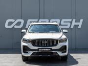 Geely Monjaro I Краснодар  - изображение 24