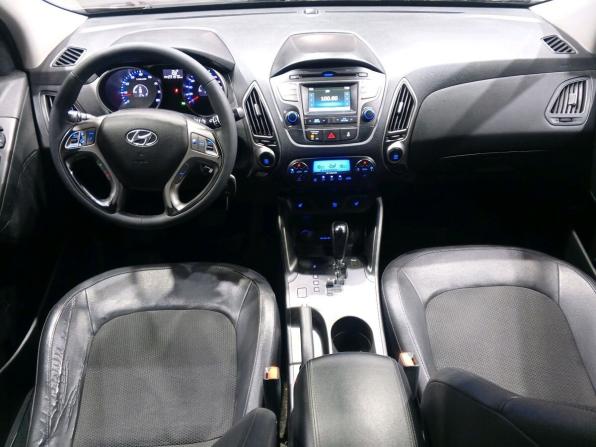 Hyundai ix35 I Рестайлинг с пробегом 2014 года, цена 1 150 000 рублей, 230000 км, внедорожник, Автокод Объявления