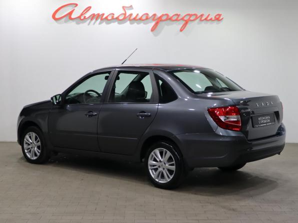 Lada (ВАЗ) Granta I Рестайлинг с пробегом 2025 года, цена 820 000 рублей, 15000 км, седан, Автокод Объявления