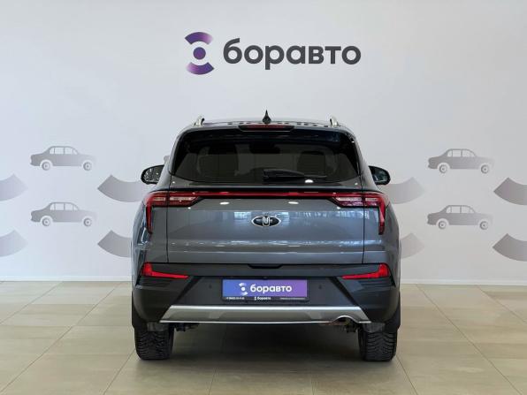 Москвич 3 с пробегом 2023 года, цена 1 355 000 рублей, 55043 км, внедорожник, Автокод Объявления