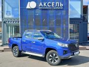 Changan Hunter I Архангельск  - изображение 23