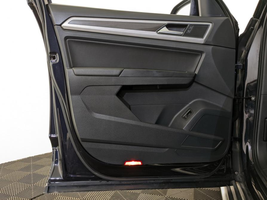 Volkswagen Teramont I Москва  - изображение 21