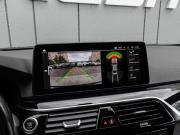 BMW 5 серии VII (G30/G31/G38) Рестайлинг Краснодар  - изображение 42