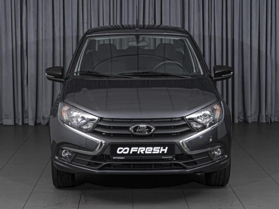Lada (ВАЗ) Granta I Рестайлинг Ставрополь  - изображение 3