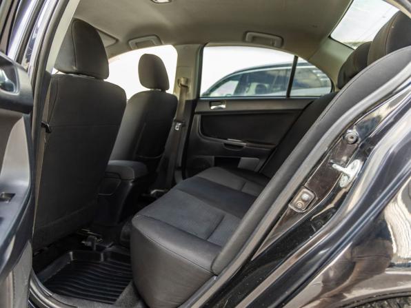Mitsubishi Lancer X с пробегом 2007 года, цена 588 000 рублей, 217710 км, седан, Автокод Объявления