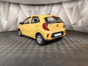 Kia Picanto III Москва  - изображение 24