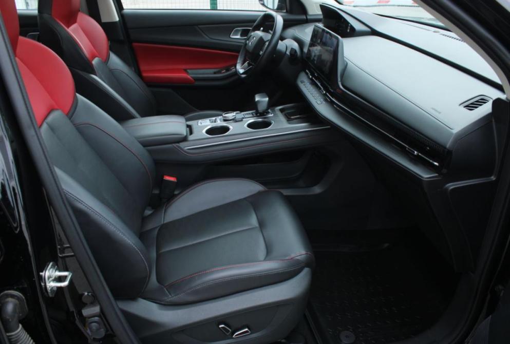 Changan CS55 Plus II Саратов  - изображение 15