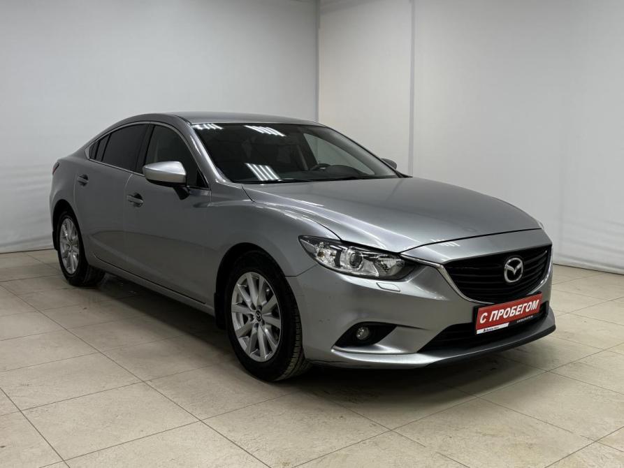 Mazda 6 III (GJ) Альметьевск  - изображение 3
