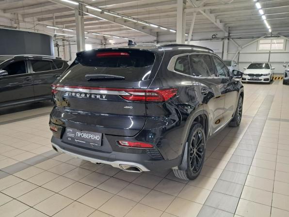 Exeed TXL I с пробегом 2021 года, цена 1 929 000 рублей, 78000 км, внедорожник, Автокод Объявления
