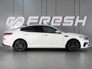 Kia Optima IV Рестайлинг Минеральные Воды  - изображение 27