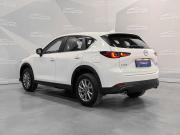 Mazda CX-5 II Рестайлинг Новосибирск  - изображение 32