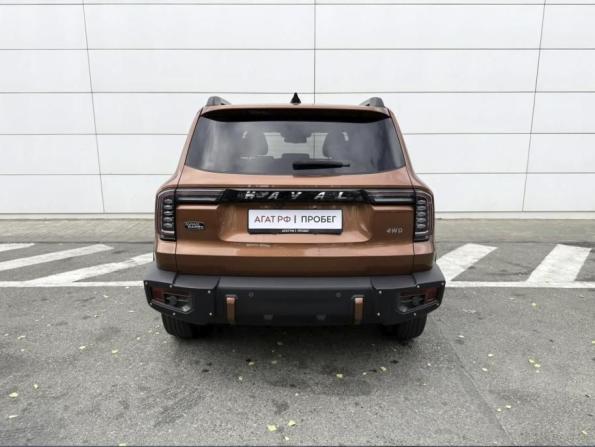 Haval Dargo I с пробегом 2022 года, цена 2 420 000 рублей, 76504 км, внедорожник, Автокод Объявления