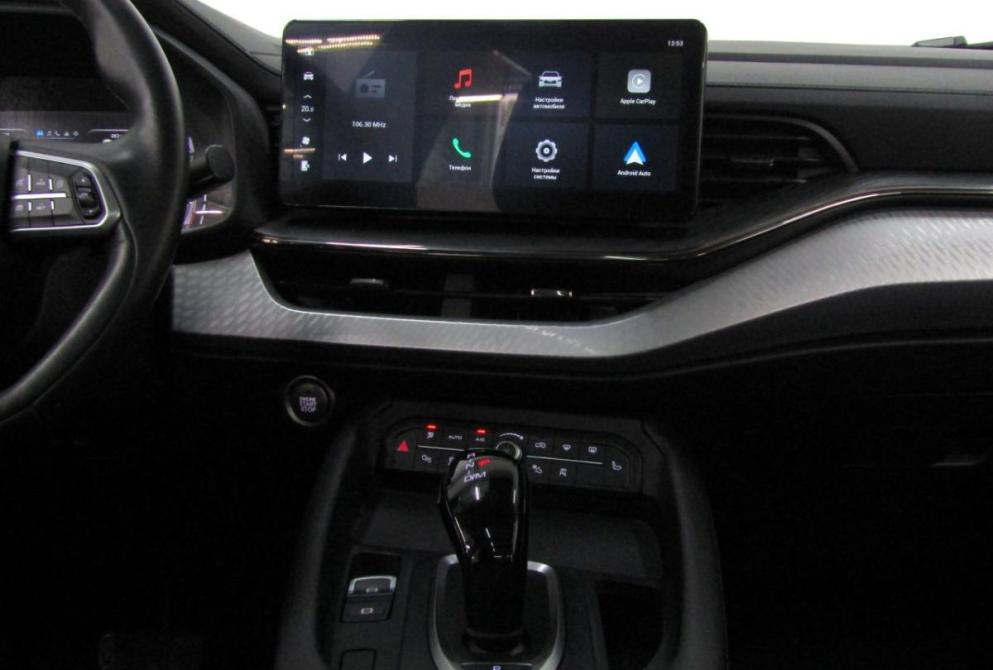 Haval F7 I Екатеринбург  - изображение 19