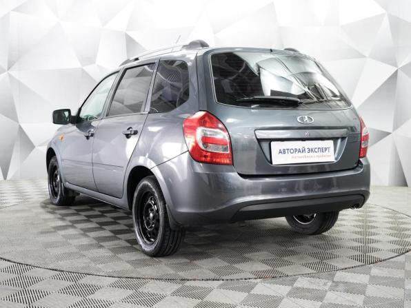 Lada (ВАЗ) Kalina II с пробегом 2015 года, цена 557 000 рублей, 86257 км, универсал, Автокод Объявления