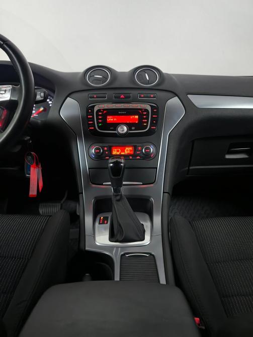 Ford Mondeo IV Рестайлинг Москва  - изображение 12