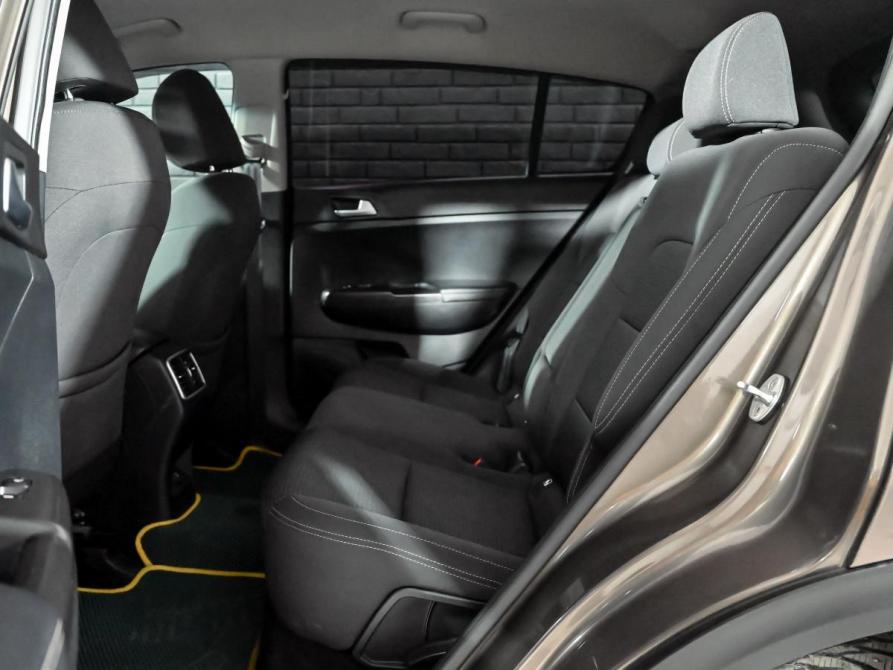 Kia Sportage IV Екатеринбург  - изображение 19