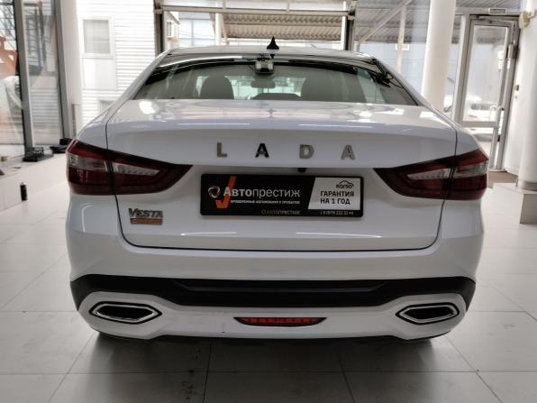 Lada (ВАЗ) Vesta I Рестайлинг (NG) с пробегом 2023 года, цена 1 340 000 рублей, 35000 км, седан, Автокод Объявления