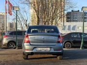 Renault Logan I Рестайлинг Санкт-Петербург  - изображение 21