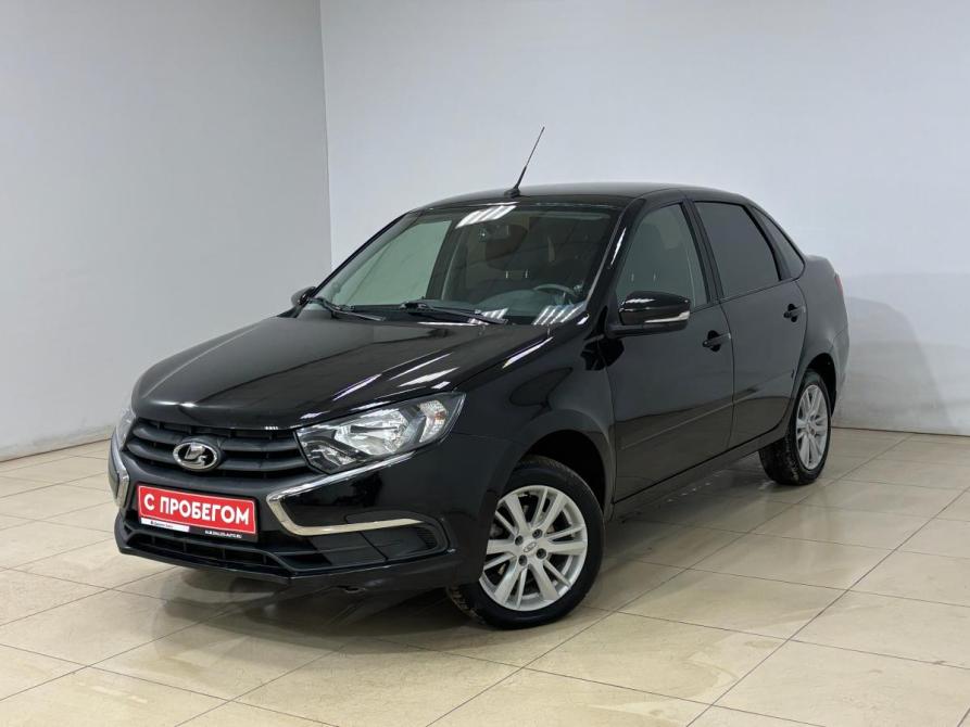 Lada (ВАЗ) Granta I Рестайлинг Альметьевск  - изображение 1