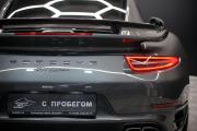 Porsche 911 VII (991) Крым  - изображение 70