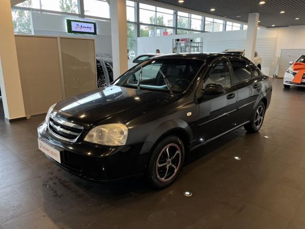 Chevrolet Lacetti I с пробегом 2009 года, цена 425 000 рублей, 156307 км, седан, Автокод Объявления