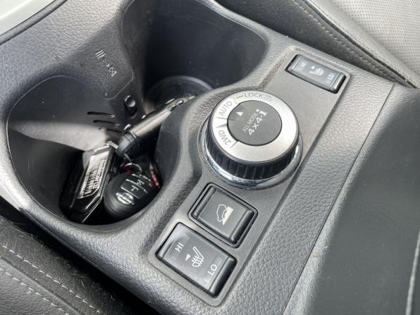 Nissan X-Trail III с пробегом 2018 года, цена 2 079 000 рублей, 113436 км, внедорожник, Автокод Объявления