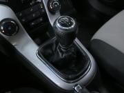 Chevrolet Cruze I Рестайлинг Москва  - изображение 28