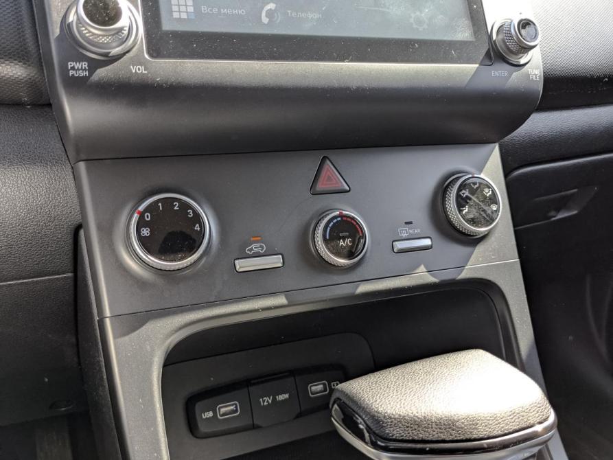 Hyundai Creta II Москва  - изображение 21